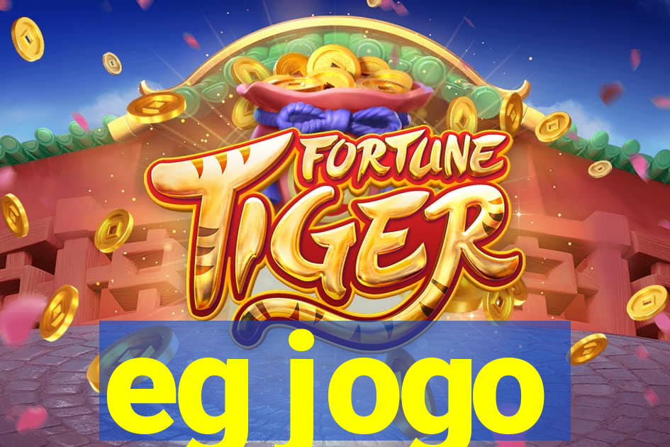 eg jogo